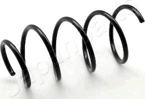 Japanparts ZC2854C - Ressort de suspension droxauto.com
