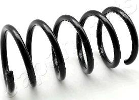 Japanparts ZC7007A - Ressort de suspension droxauto.com