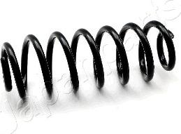 Japanparts ZC7111A - Ressort de suspension droxauto.com