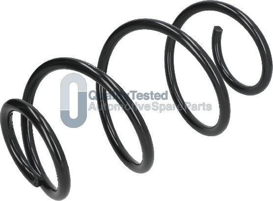 Japanparts ZCQ4029A - Ressort de suspension droxauto.com