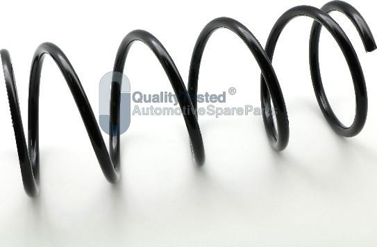 Japanparts ZCQ5960D - Ressort de suspension droxauto.com