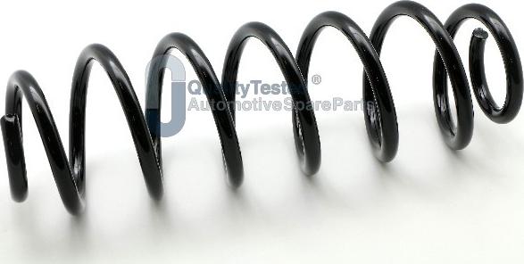 Japanparts ZCQ5545H - Ressort de suspension droxauto.com