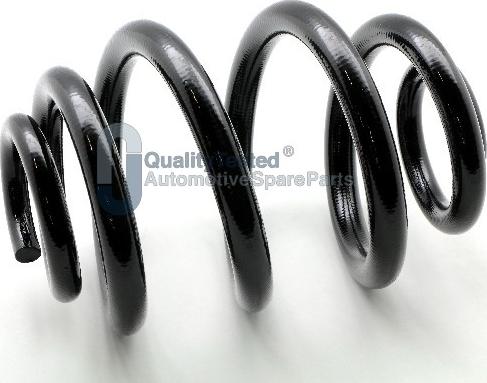 Japanparts ZCQ5558J - Ressort de suspension droxauto.com