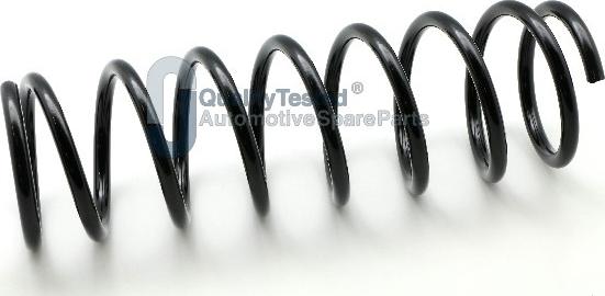 Japanparts ZCQ5042A - Ressort de suspension droxauto.com