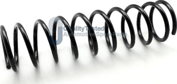 Japanparts ZCQ5020A - Ressort de suspension droxauto.com