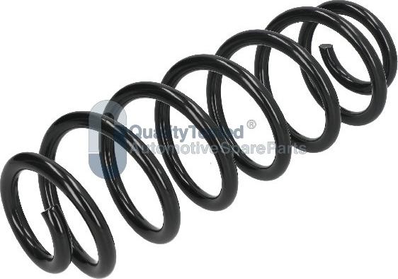 Japanparts ZCQ5137A - Ressort de suspension droxauto.com