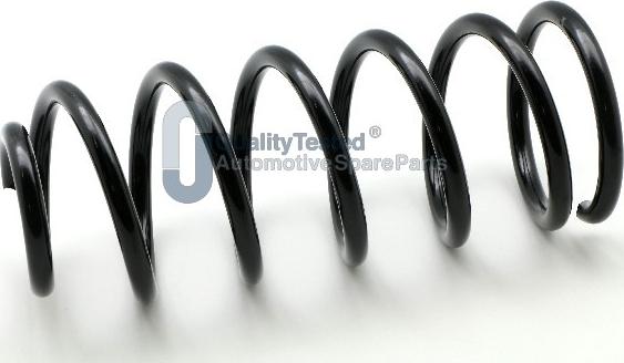 Japanparts ZCQ5781C - Ressort de suspension droxauto.com