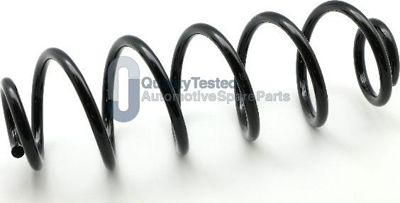 Japanparts ZCQ5770H - Ressort de suspension droxauto.com