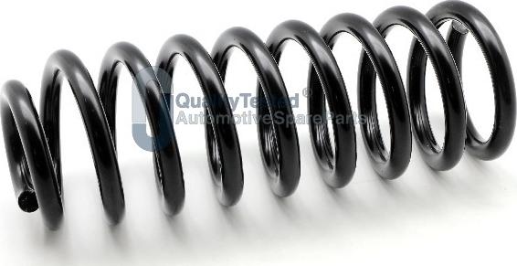 Japanparts ZCQ6999A - Ressort de suspension droxauto.com