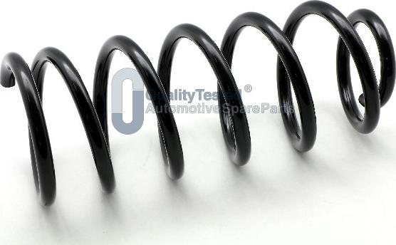 Japanparts ZCQ6400C - Ressort de suspension droxauto.com