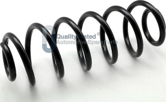 Japanparts ZCQ6596H - Ressort de suspension droxauto.com