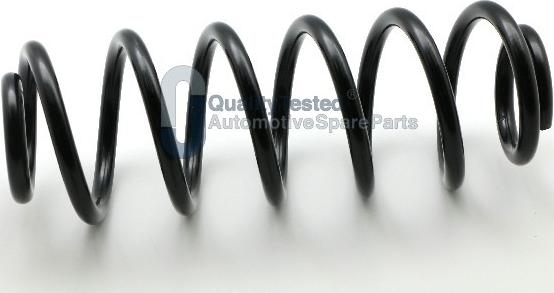 Japanparts ZCQ6598H - Ressort de suspension droxauto.com