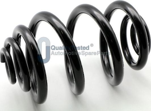 Japanparts ZCQ6192J - Ressort de suspension droxauto.com