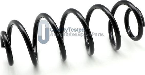 Japanparts ZCQ6102A - Ressort de suspension droxauto.com