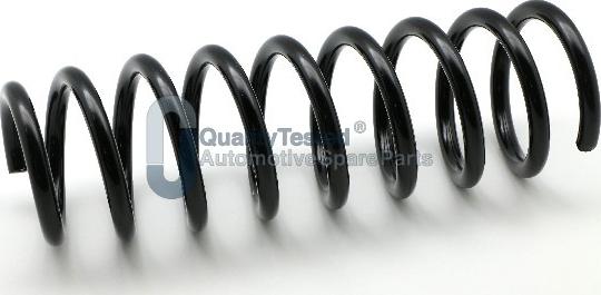 Japanparts ZCQ6368C - Ressort de suspension droxauto.com