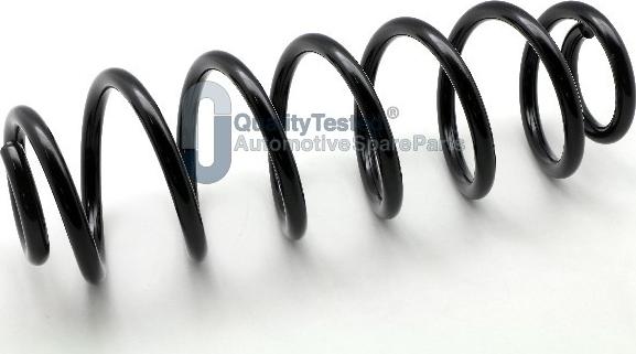 Japanparts ZCQ6241A - Ressort de suspension droxauto.com