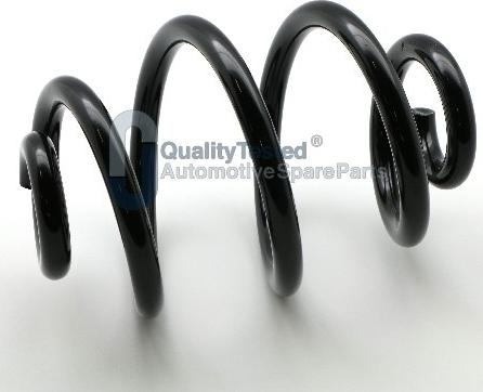 Japanparts ZCQ6200X - Ressort de suspension droxauto.com