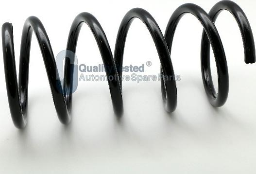 Japanparts ZCQ6285A - Ressort de suspension droxauto.com