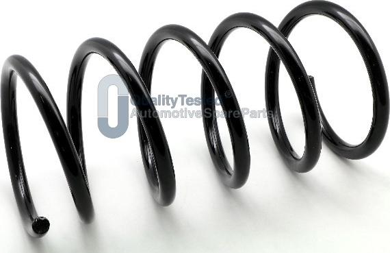 Japanparts ZCQ6286A - Ressort de suspension droxauto.com