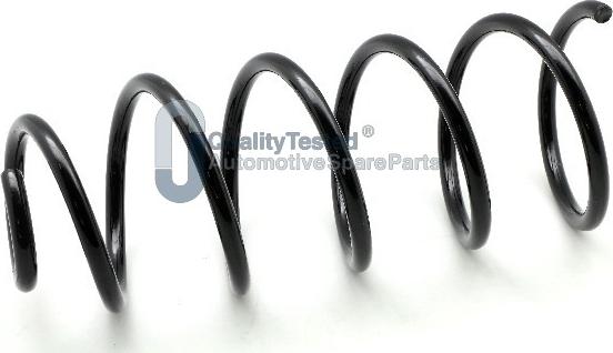 Japanparts ZCQ6716C - Ressort de suspension droxauto.com