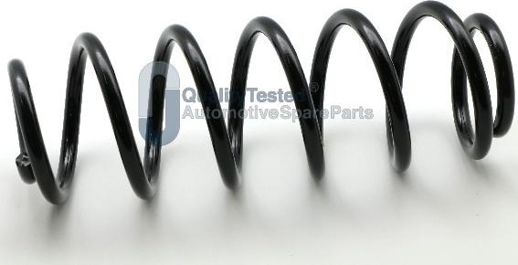 Japanparts ZCQ6785H - Ressort de suspension droxauto.com