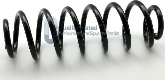 Japanparts ZCQ6786H - Ressort de suspension droxauto.com