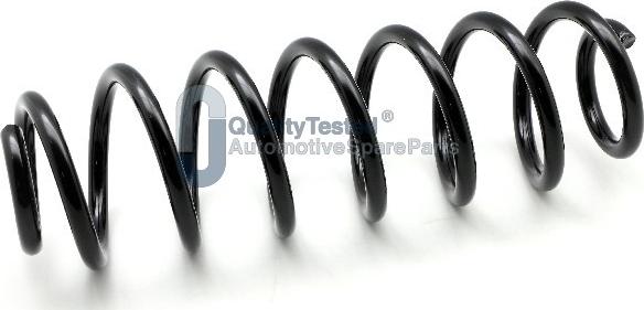 Japanparts ZCQ6788H - Ressort de suspension droxauto.com