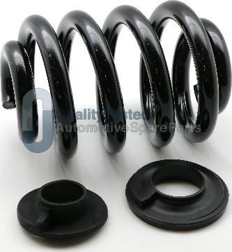 Japanparts ZCQ6783X - Ressort de suspension droxauto.com