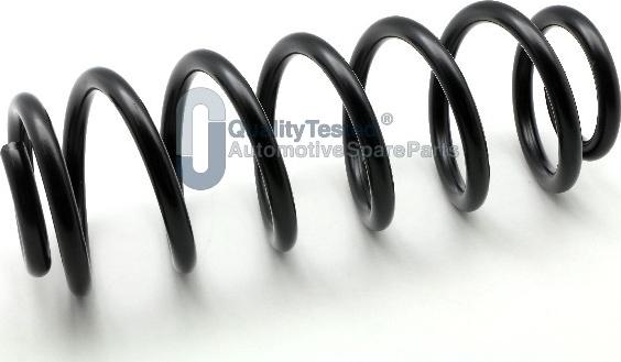 Japanparts ZCQ6782H - Ressort de suspension droxauto.com