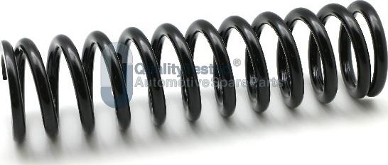 Japanparts ZCQ1418D - Ressort de suspension droxauto.com
