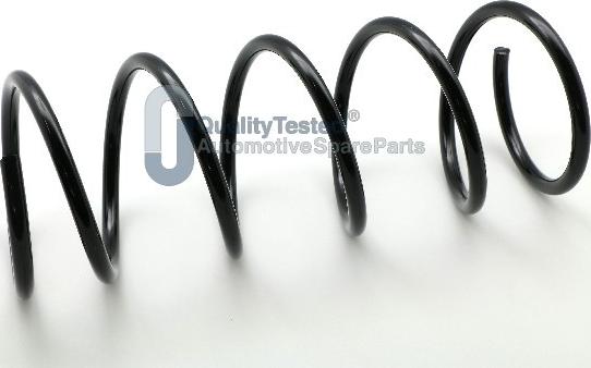 Japanparts ZCQ1056A - Ressort de suspension droxauto.com