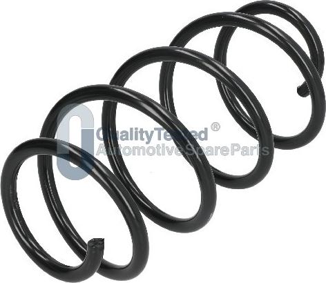Japanparts ZCQ1144A - Ressort de suspension droxauto.com