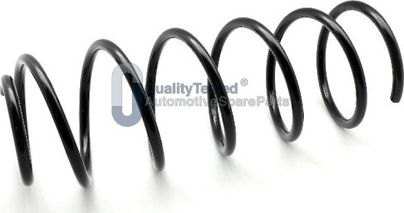 Japanparts ZCQ1147G - Ressort de suspension droxauto.com