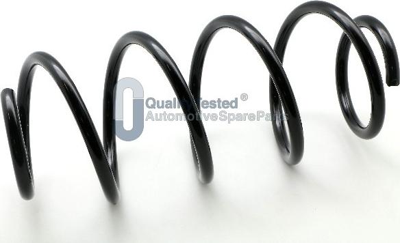 Japanparts ZCQ1713H - Ressort de suspension droxauto.com