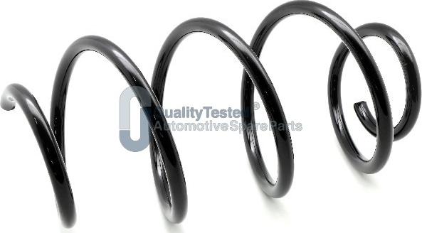 Japanparts ZCQ3459A - Ressort de suspension droxauto.com