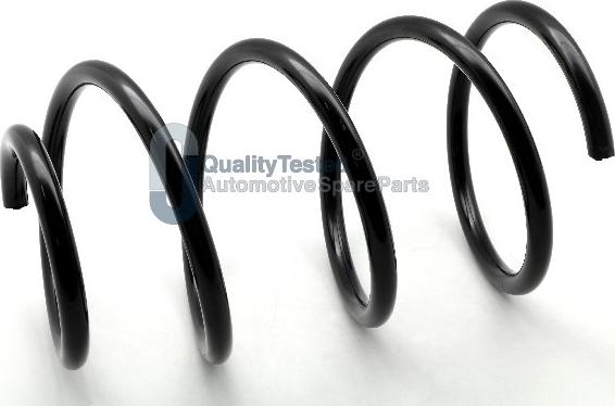 Japanparts ZCQ3468A - Ressort de suspension droxauto.com