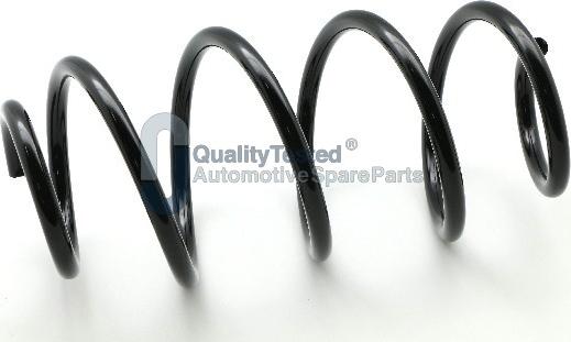 Japanparts ZCQ3549H - Ressort de suspension droxauto.com