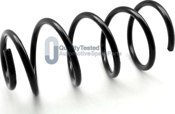 Japanparts ZCQ3544A - Ressort de suspension droxauto.com