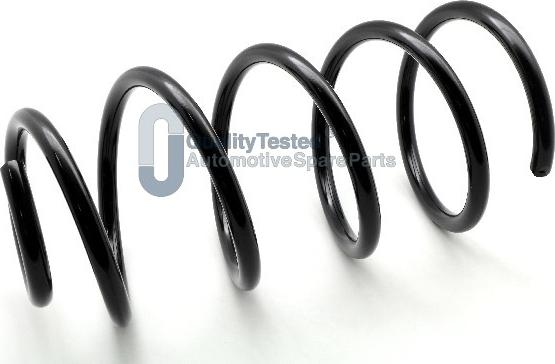 Japanparts ZCQ3547A - Ressort de suspension droxauto.com