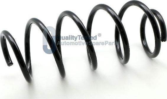 Japanparts ZCQ3557H - Ressort de suspension droxauto.com