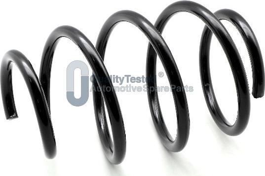 Japanparts ZCQ3003H - Ressort de suspension droxauto.com