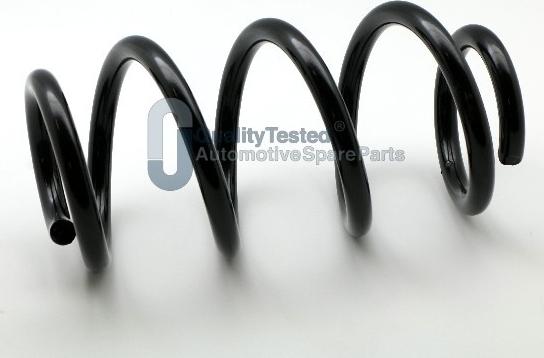 Japanparts ZCQ3389A - Ressort de suspension droxauto.com