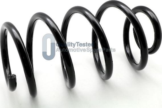 Japanparts ZCQ3385A - Ressort de suspension droxauto.com