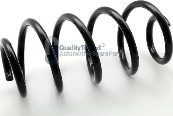 Japanparts ZCQ3797A - Ressort de suspension droxauto.com