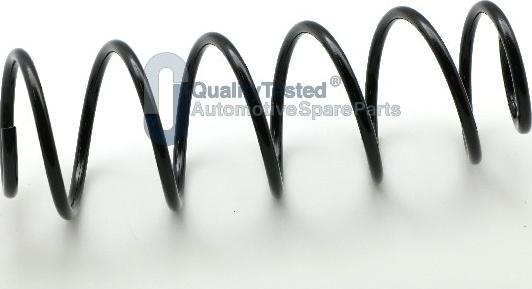 Japanparts ZCQ2941H - Ressort de suspension droxauto.com