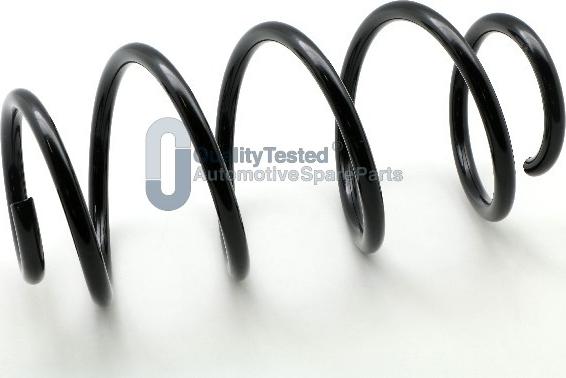 Japanparts ZCQ2969H - Ressort de suspension droxauto.com