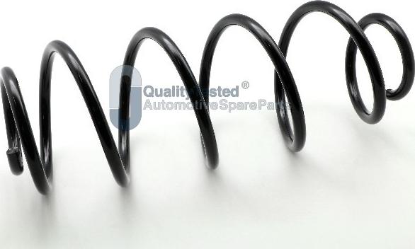 Japanparts ZCQ2645H - Ressort de suspension droxauto.com