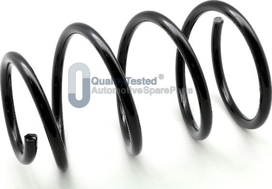 Japanparts ZCQ2850C - Ressort de suspension droxauto.com