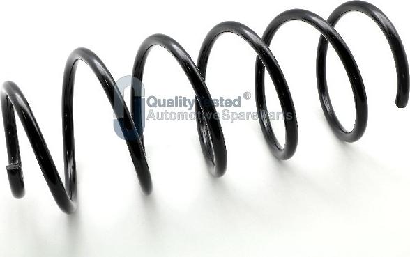 Japanparts ZCQ2885C - Ressort de suspension droxauto.com