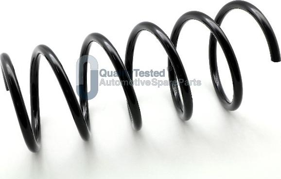 Japanparts ZCQ2270C - Ressort de suspension droxauto.com